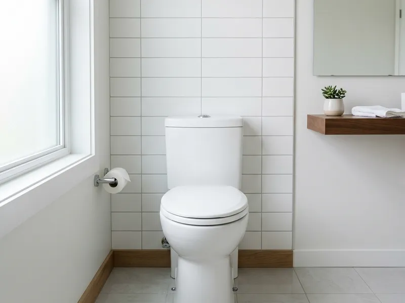 Toilet Repair & Installation Plumber in Jefferson, TX